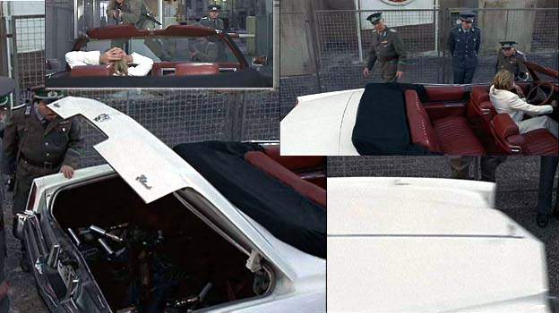 Cadillac Fleetwood Eldorado
