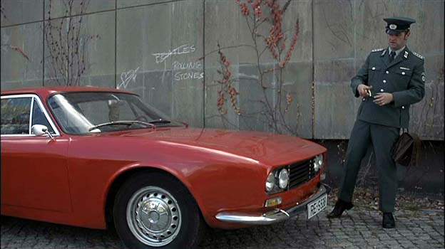 Ford OSI 20M TS