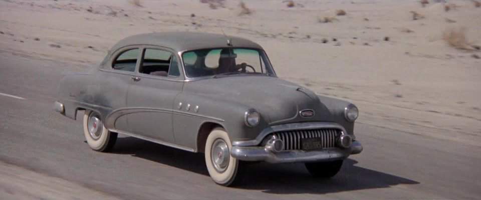 Buick Special
