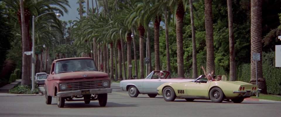 Chevrolet Corvette C3