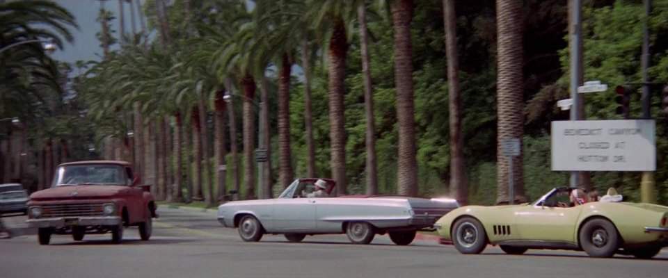 Dodge Polara