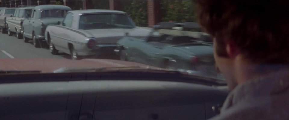 Ford Thunderbird