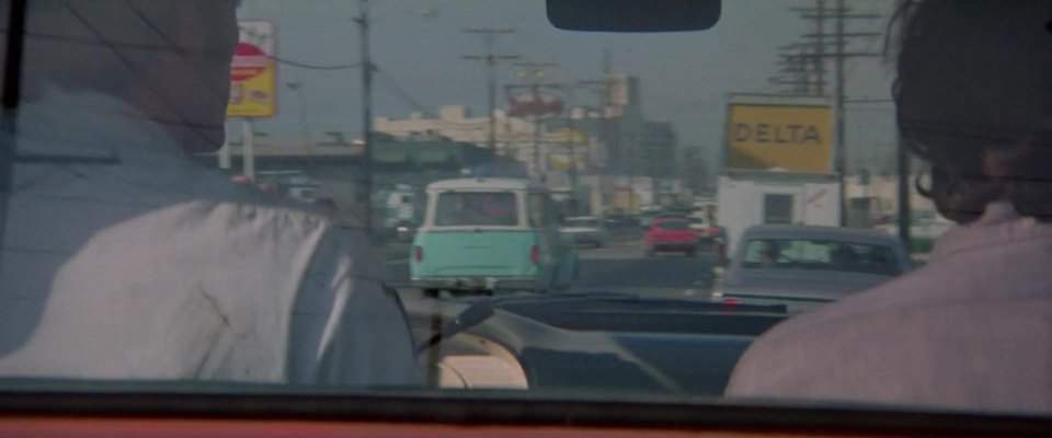 International Harvester Travelall