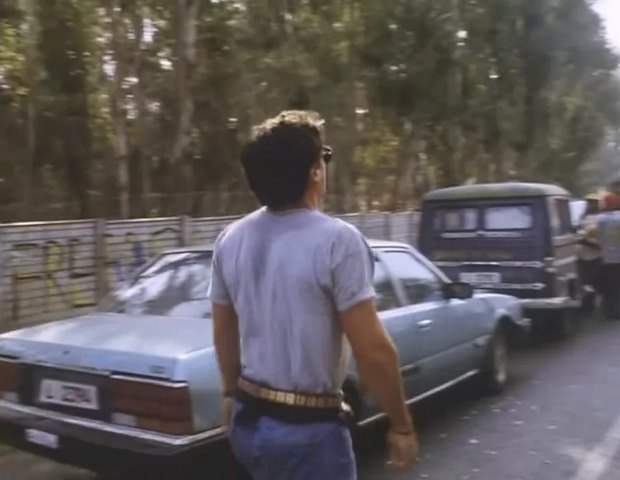 Datsun Laurel