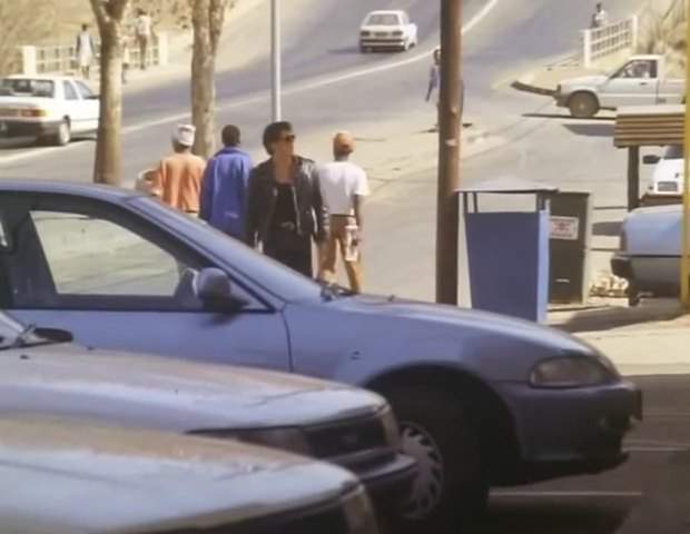 Honda Ballade