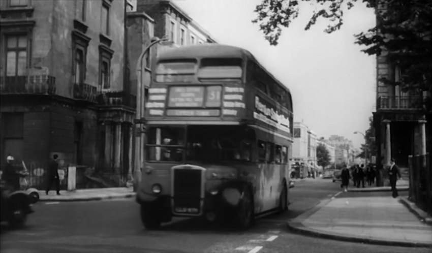 Leyland Titan PD2