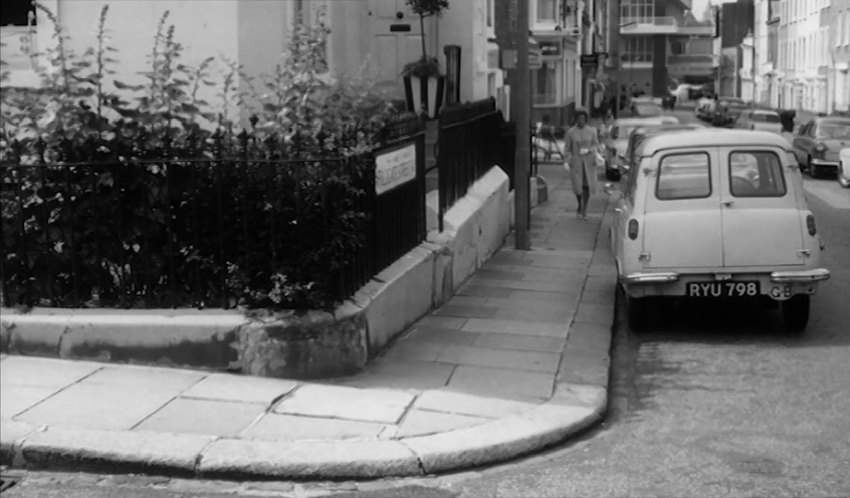 Thames 5cwt Van