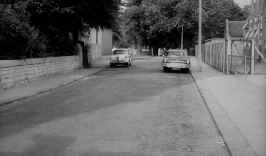 Vauxhall Velox