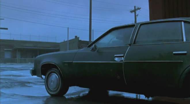 Chevrolet Chevelle Malibu