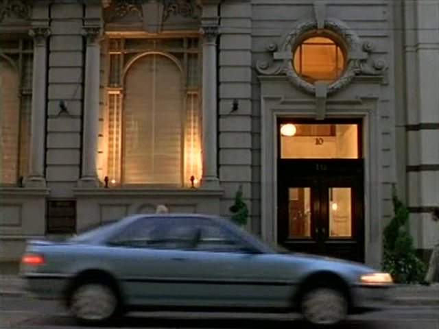 Acura Integra
