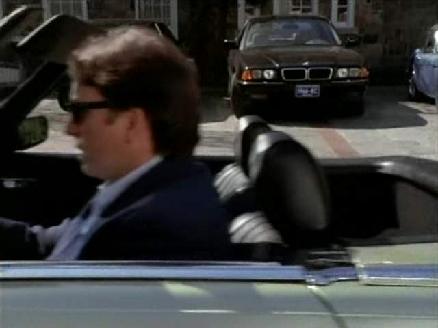 BMW 7