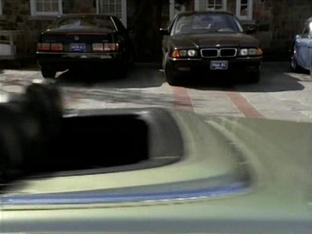 Cadillac Seville