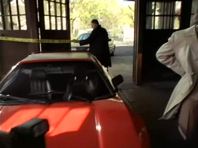 Ferrari 328 GTS