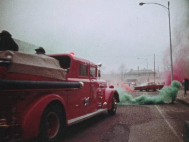 American LaFrance 612