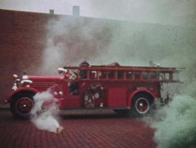 American LaFrance unknown