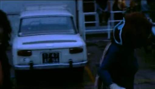 Renault 8