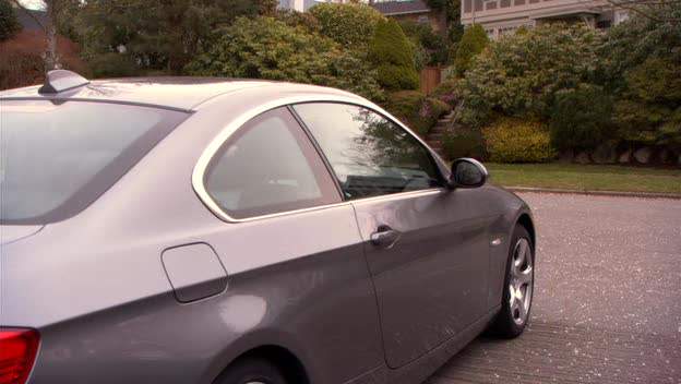 BMW 328xi