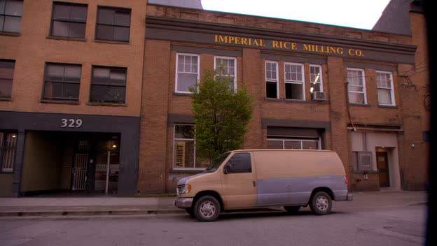Ford Econoline