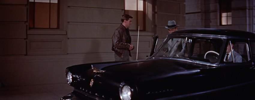 Lincoln Capri