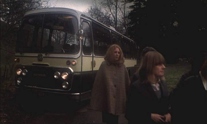Bedford VAM 70