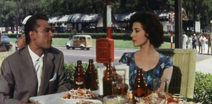 Autonacional Biscúter 200-C Comercial