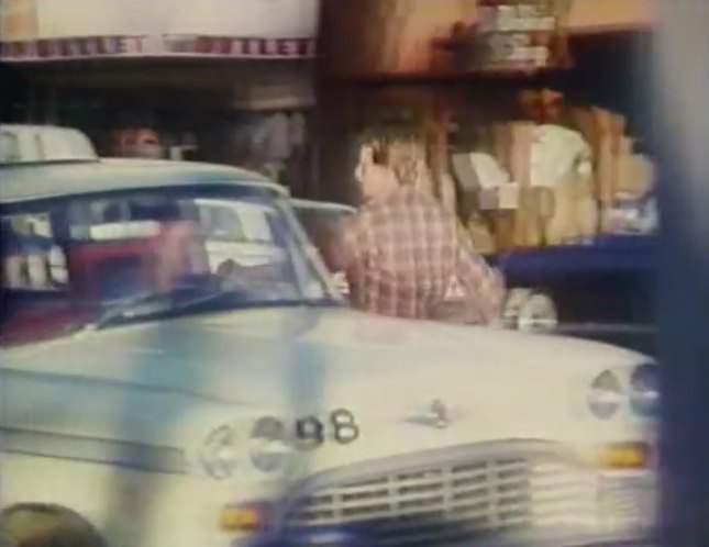 Checker Marathon
