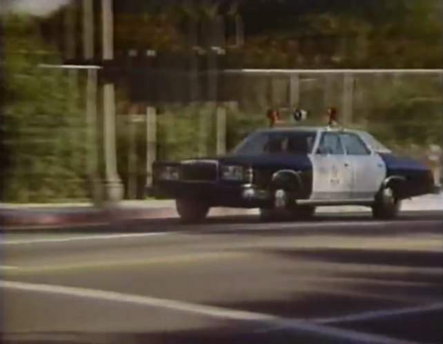 Ford LTD