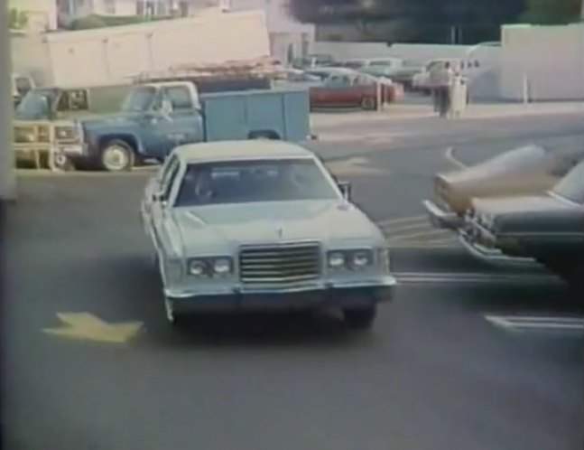 Ford LTD