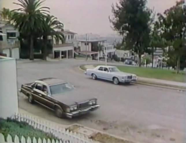 Ford LTD