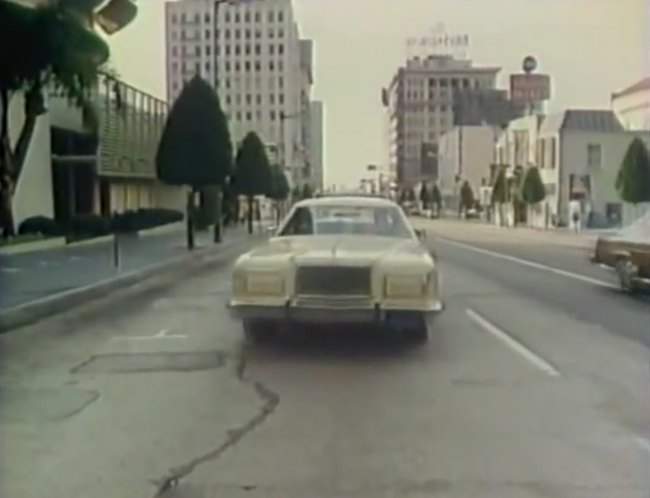 Ford LTD Country Squire