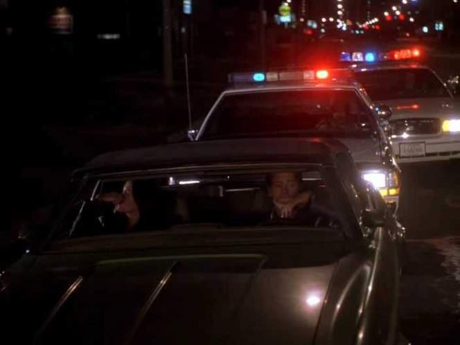 Ford LTD Crown Victoria