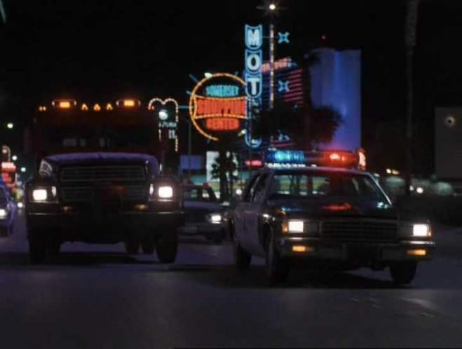 Chevrolet Caprice Classic