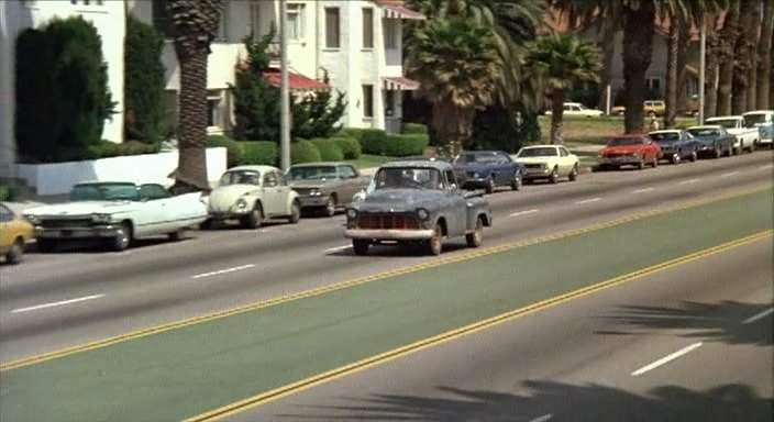Cadillac Series 62