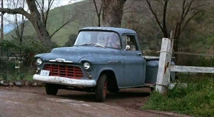 Chevrolet Task-Force 3100