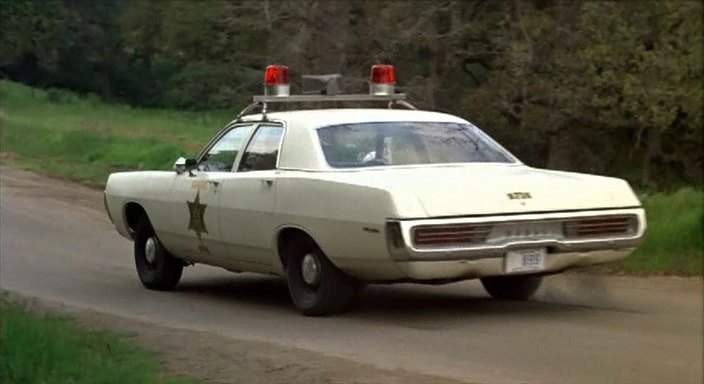 Dodge Polara