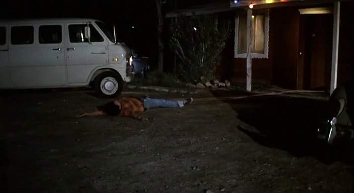 Ford Econoline
