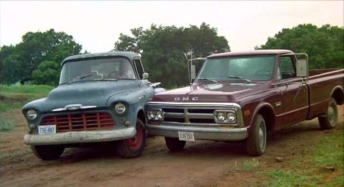 GMC C-Series