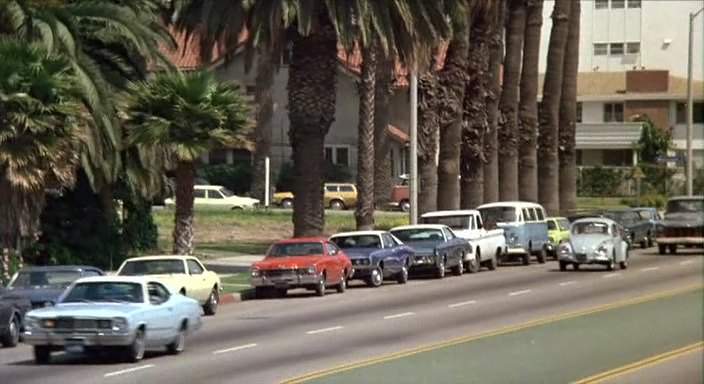 Mercury Comet