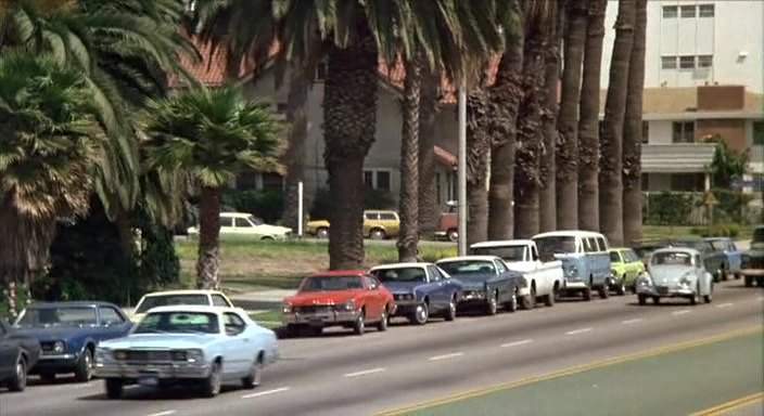Plymouth Duster
