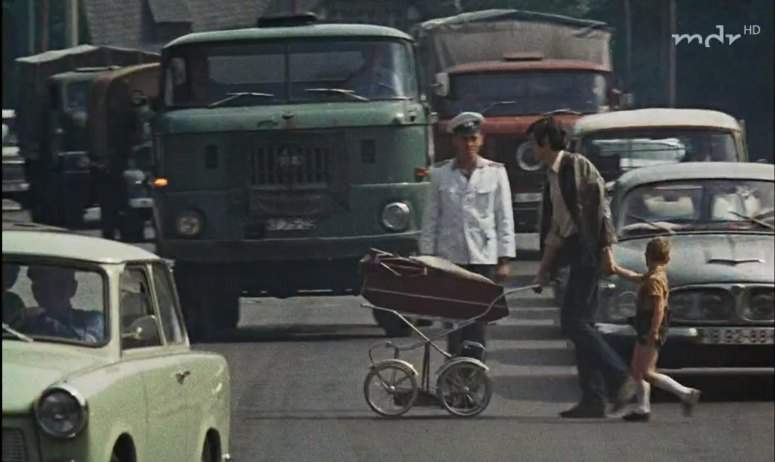 Trabant 601