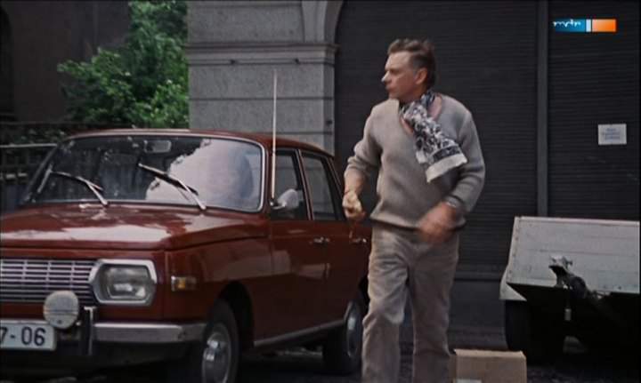 Wartburg 353