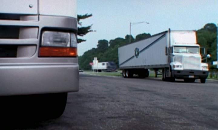 Freightliner FLD 120