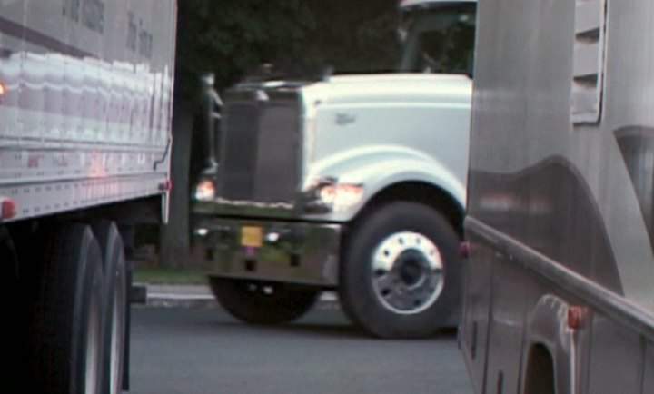 International 9900i Eagle
