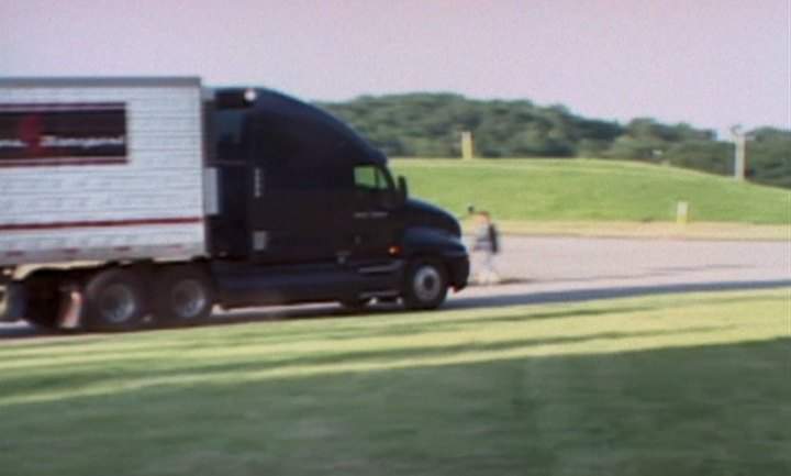 Kenworth T-2000