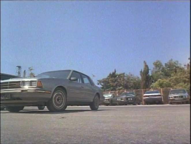 Buick Century