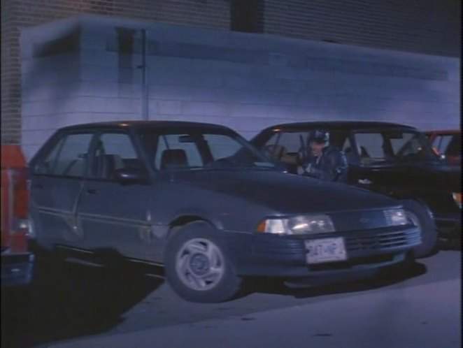Chevrolet Cavalier
