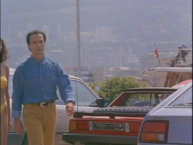 Fiat X1/9