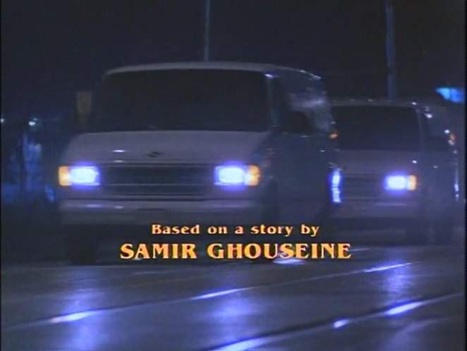 Ford Econoline