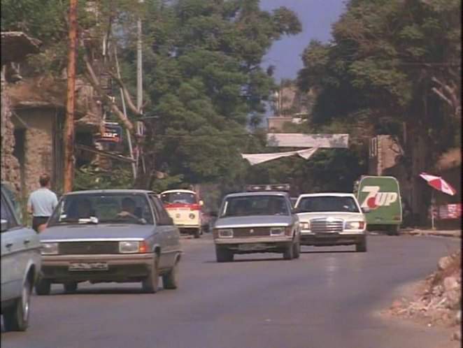 Renault 9