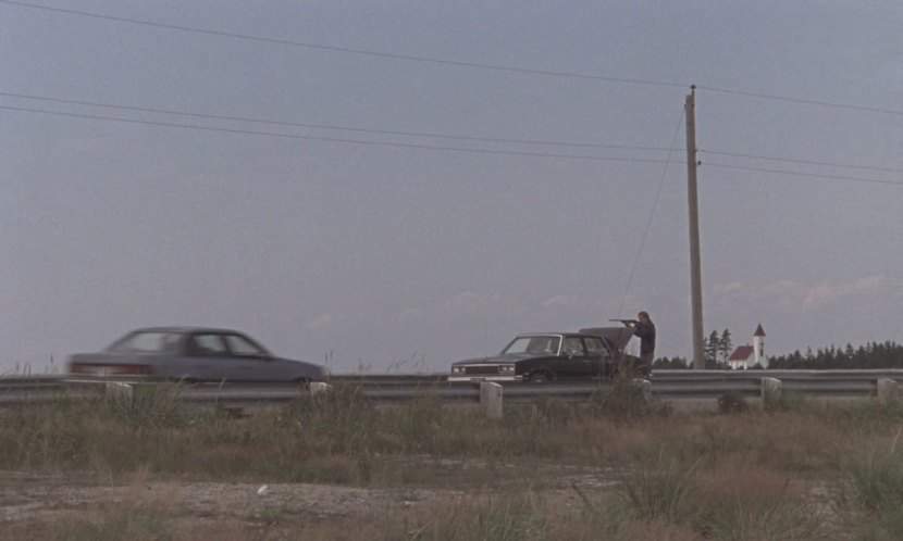 Ford Tempo